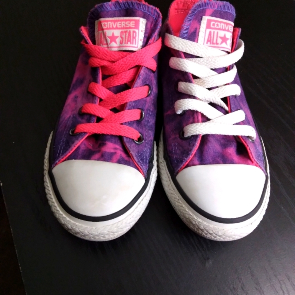 Converse Size 13 kids